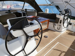 Dufour 56 Exclusive „Albus“ – fotka 12