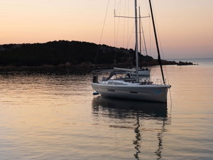 Dufour 56 Exclusive „Albus“ – fotka 2