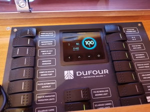 Dufour 56 Exclusive „Albus“ – fotka 23