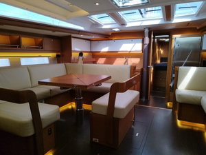 Dufour 56 Exclusive „Albus“ – fotka 15