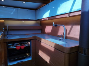 Dufour 56 Exclusive „Albus“ – fotka 28