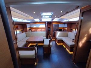 Dufour 56 Exclusive „Albus“ – fotka 9