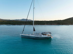 Dufour 56 Exclusive „Albus“ – fotka 1
