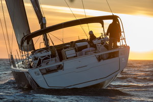 Dufour 470 „ALYSS“ – fotka 6