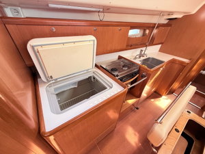 Oceanis 43 „Valdeker II“ – fotka 12