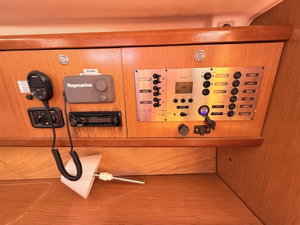 Oceanis 43 „Valdeker II“ – fotka 20