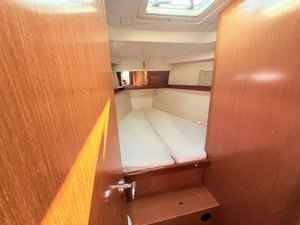 Oceanis 43 „Valdeker II“ – fotka 14