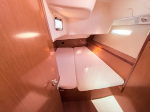 Oceanis 43 „Valdeker II“ – fotka 16