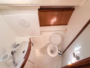 Oceanis 43 „Valdeker II“ – fotka 19