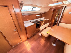 Oceanis 43 „Valdeker II“ – fotka 13