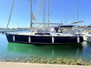 Oceanis 43 „Valdeker II“ – fotka 5
