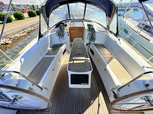 Oceanis 43 „Valdeker II“ – fotka 6