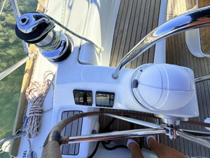 Oceanis 43 „Valdeker II“ – fotka 9