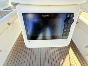 Oceanis 43 „Valdeker II“ – fotka 7