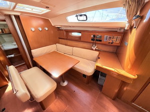 Oceanis 43 „Valdeker II“ – fotka 11