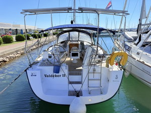Oceanis 43 „Valdeker II“ – fotka 3