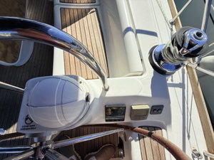 Oceanis 43 „Valdeker II“ – fotka 8