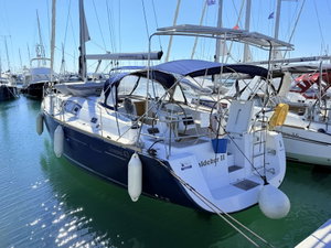 Oceanis 43 „Valdeker II“ – fotka 1