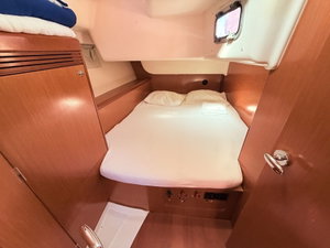 Oceanis 43 „Valdeker II“ – fotka 17
