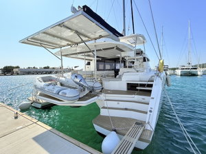 Leopard 50 „Trident“ – fotka 3