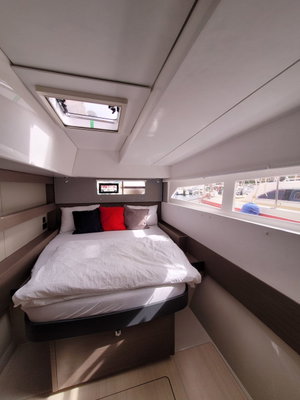 Leopard 50 „Trident“ – fotka 20