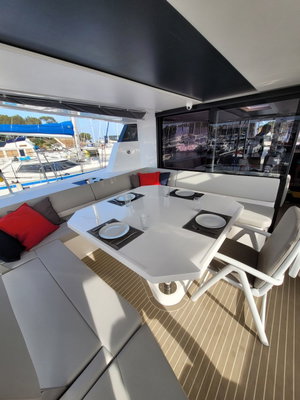 Leopard 50 „Trident“ – fotka 14