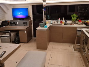 Leopard 50 „Trident“ – fotka 22