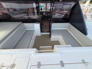 Leopard 50 „Trident“ – fotka 11