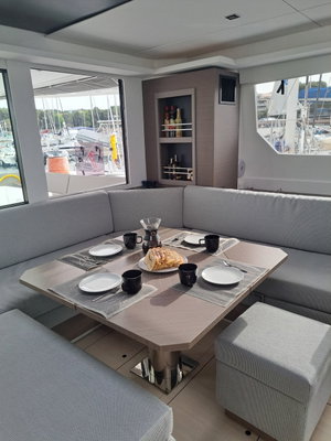 Leopard 50 „Trident“ – fotka 16