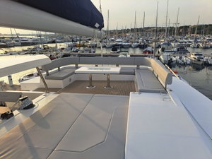 Leopard 50 „Trident“ – fotka 9