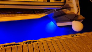 Leopard 50 „Trident“ – fotka 13