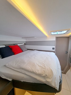 Leopard 50 „Trident“ – fotka 17