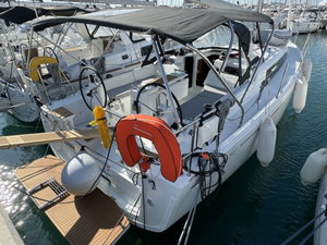 Oceanis 34.1 „Arnie“ – fotka 5