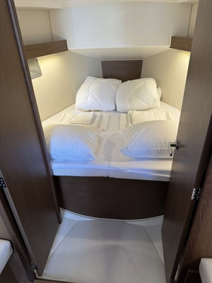 Oceanis 34.1 „Arnie“ – fotka 11