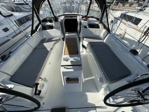 Oceanis 34.1 „Arnie“ – fotka 4