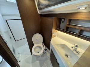 Oceanis 34.1 „Arnie“ – fotka 6
