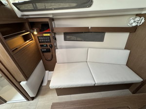 Oceanis 34.1 „Arnie“ – fotka 9