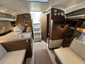 Oceanis 34.1 „Arnie“ – fotka 7