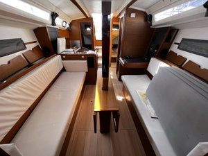 Sun Odyssey 349