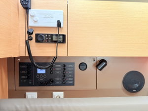 Oceanis 38.1 „Foxy“ – fotka 9