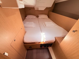 Oceanis 38.1 „Foxy“ – fotka 13