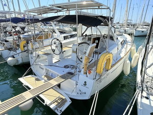 Oceanis 38.1 „Foxy“ – fotka 3