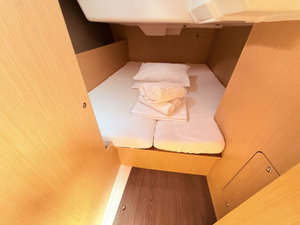 Oceanis 38.1 „Foxy“ – fotka 12