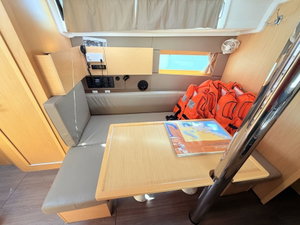 Oceanis 38.1 „Foxy“ – fotka 8