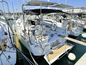 Oceanis 38.1 „Foxy“ – fotka 5