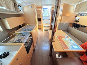 Oceanis 38.1 „Foxy“ – fotka 7