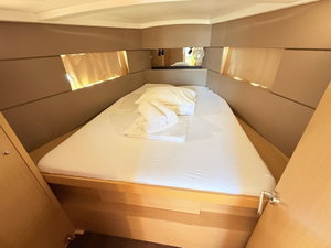 Oceanis 38.1 „Foxy“ – fotka 11