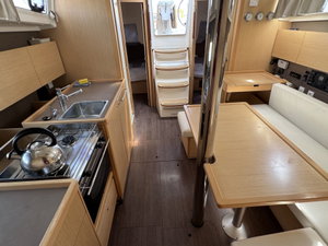 Oceanis 38 „Felina“ – fotka 6