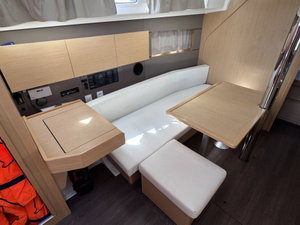 Oceanis 38 „Felina“ – fotka 5