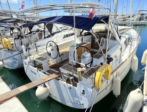 Oceanis 38 „Felina“ – fotka 4